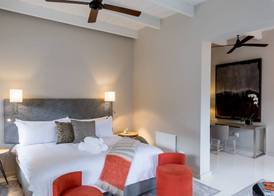 Macaron Boutique Guest House 4