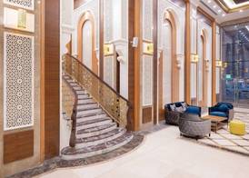 La Maison Hotel Doha 4