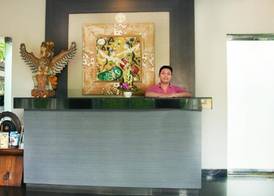 Sindhu Mertha Suite 2