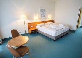 Spa & Wellnesshotel Bad Alexandersbad - Fichtelgebirge by Belvilla 5