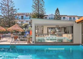 Spiros-Soula Family Hotel & Apartments 4