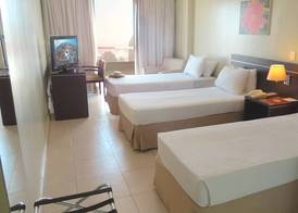 Hotel Saint Paul 01 Flat 3
