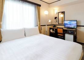 Toyoko Inn Osaka Itami Airport 5