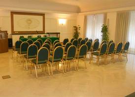 Ambassador Palace Hotel 3