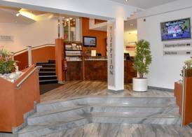 Seehotel Fährhaus 2