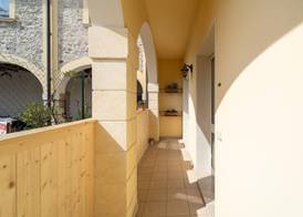 Borgo dei Poeti Romantik Hotel 5