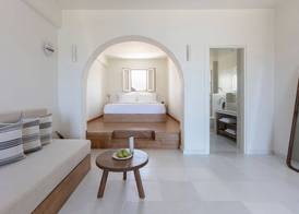 Ammothines Cycladic Suites 3