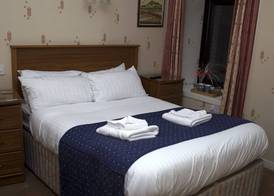 Herdshill Guest House 5