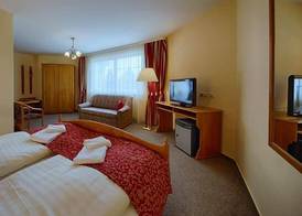 Hotel Auerhahn 3