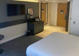 Holiday Inn LINCOLN by IHG 2