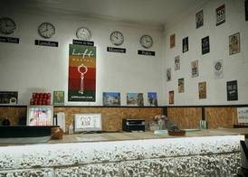 LOFT HOSTAL Group 2