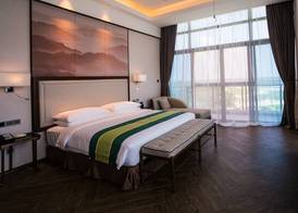 Forest City Golf Hotel 4