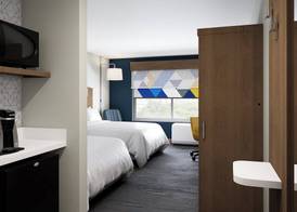 Holiday Inn Express GAFFNEY by IHG 5