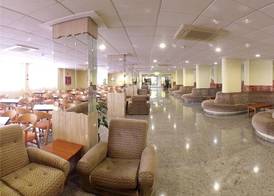 Hotel Caballo de Oro 2