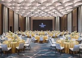 Renaissance Xi'an Hotel 5