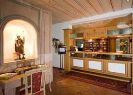 Hotel Alpenhof 5
