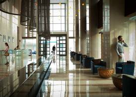Southern Sun Abu Dhabi 4