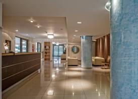 Lagomandra Beach Hotel 3