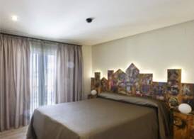 Hotel Galería Essentia 5