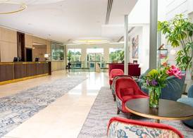 Dunboyne Castle Hotel & Spa 4