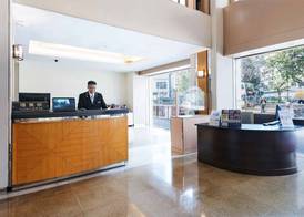 Metropark Hotel Mongkok 3