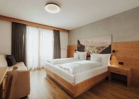Hotel Jägerhof 5