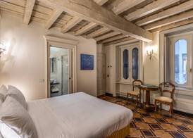 Hotel Santa Marta Suites 3
