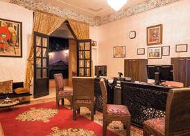 Hapimag Resort Marrakesh 2