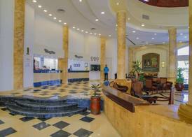Blend Elphistone Resort Marsa Alam 3