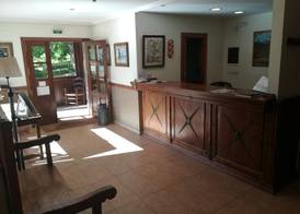 Aparthotel Sarrato 2