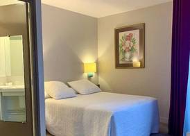Hotel Paris Vesinet-LogisHotels et Domaine Evenementiel 4