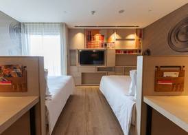 Hotel Indigo KAOHSIUNG CENTRAL PARK by IHG 5