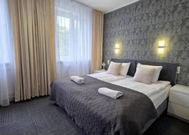 Hotel Orbita 4