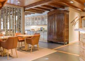 Eira Ski Lodge 2