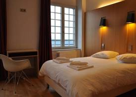 Hôtel-Restaurant Mont Sainte-Odile 4