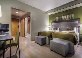 Soria Moria Hotell 4