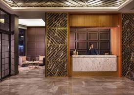 B LOFT HOTEL 4