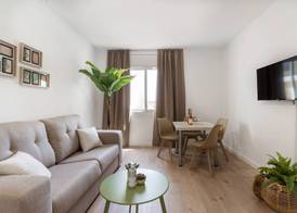 Apartamentos Venecia 4