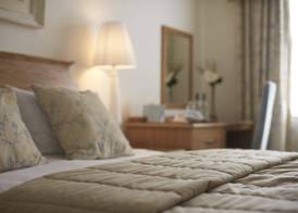 The Royal Duchy Hotel 4