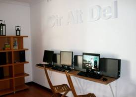 Hostel 2300 Thomar 4