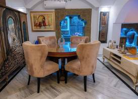 Dar Al Makam - Luxury Experience 2