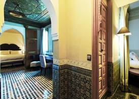 Palais Faraj Suites & Spa 5