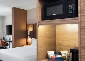 Fairfield by Marriott Inn & Suites Nashville Bellevue 5