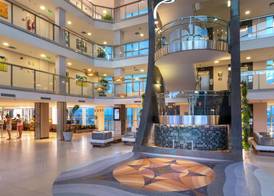 Serhs Natal Grand Hotel & Resort 3