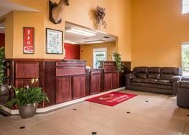 Econo Lodge Eufaula South 2