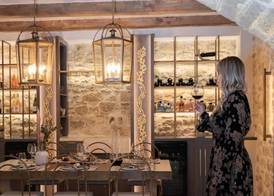 Inotropes Boutique Suites - Adults Only 2
