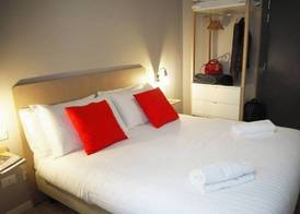 Hotel Centro 3
