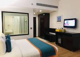 Golden Tulip City Centre Gurgaon 5