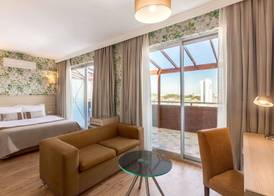 Ramada by Wyndham Ankara 5