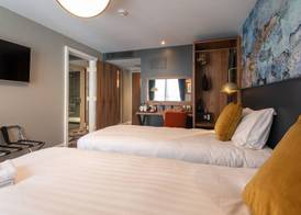 Keavan's Port Hotel, Dublin 4